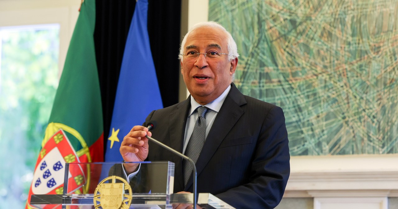 Premier do dymisji. Skandal korupcyjny w Portugalii