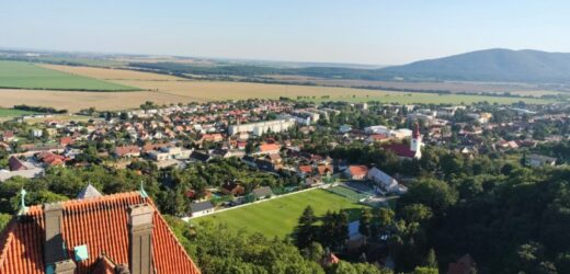 „Mały Rzym” tuż za polską granicą. Turystów urzeka w pierwszej sekundzie