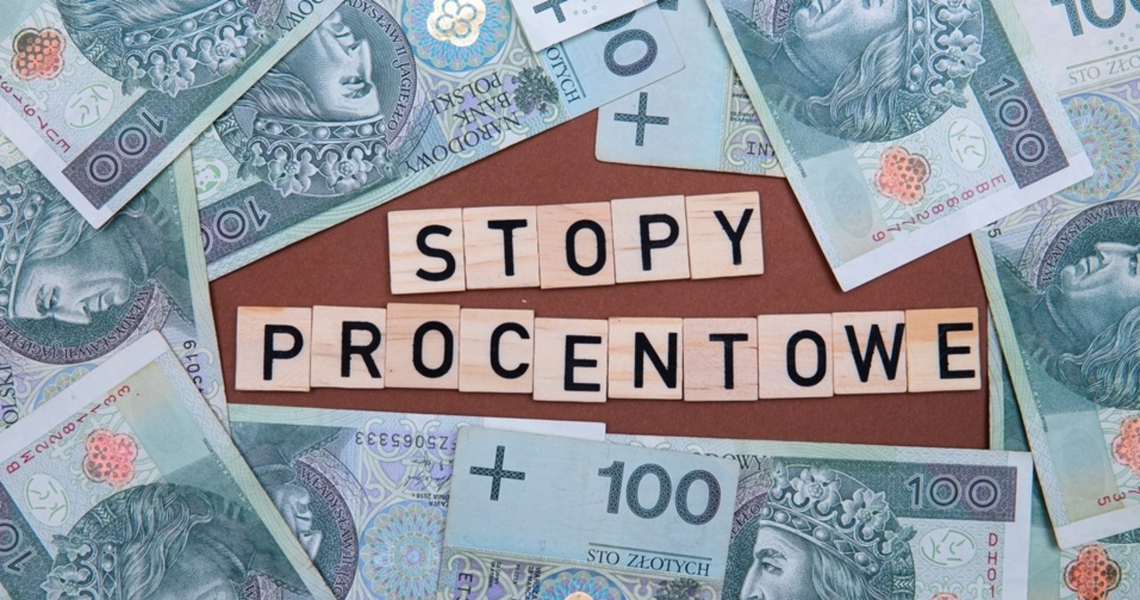 Jest decyzja RPP ws. stóp procentowych