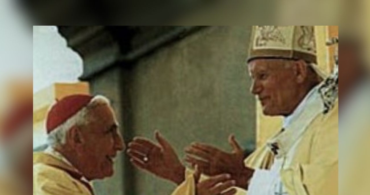 Przyjaciel papieża zostanie błogosławionym. Franciszek zatwierdził dekret