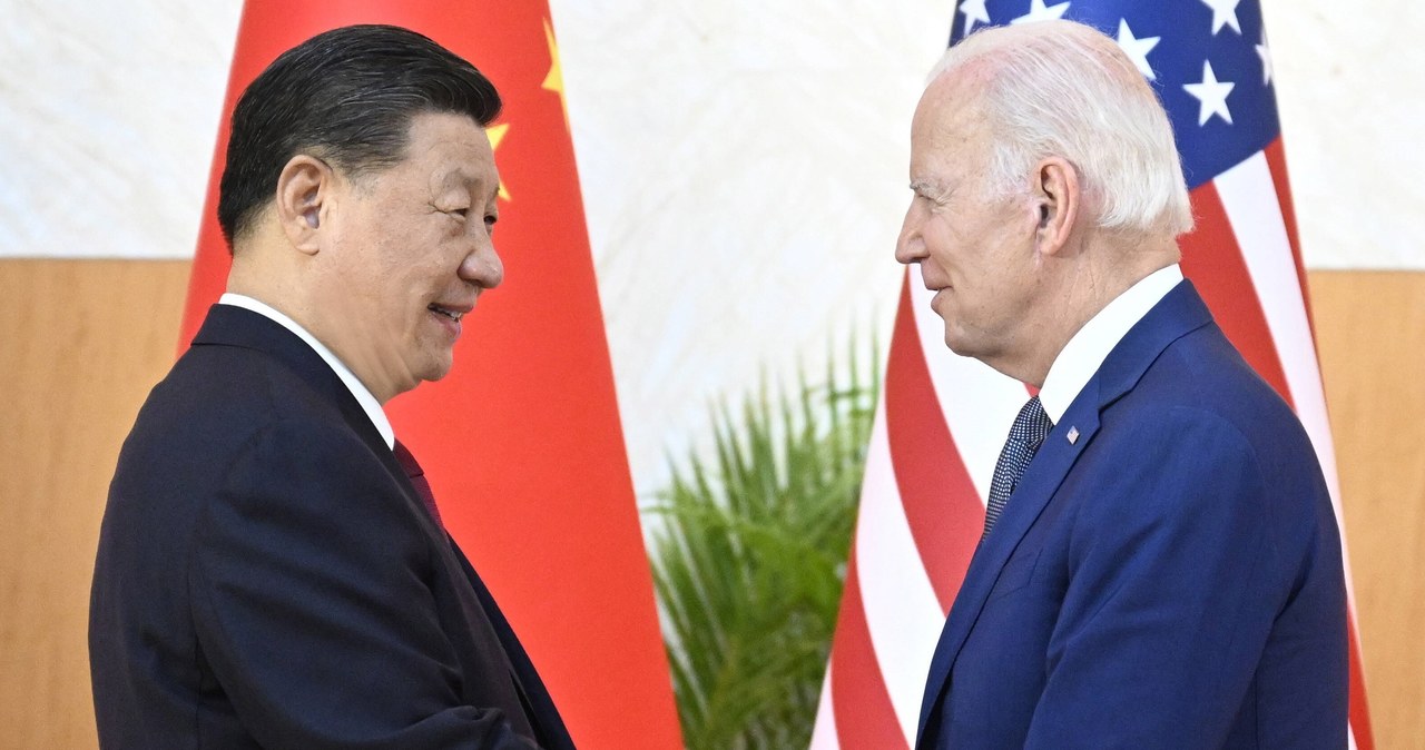 Będzie pierwsza od lat podróż Xi Jinpinga do USA?