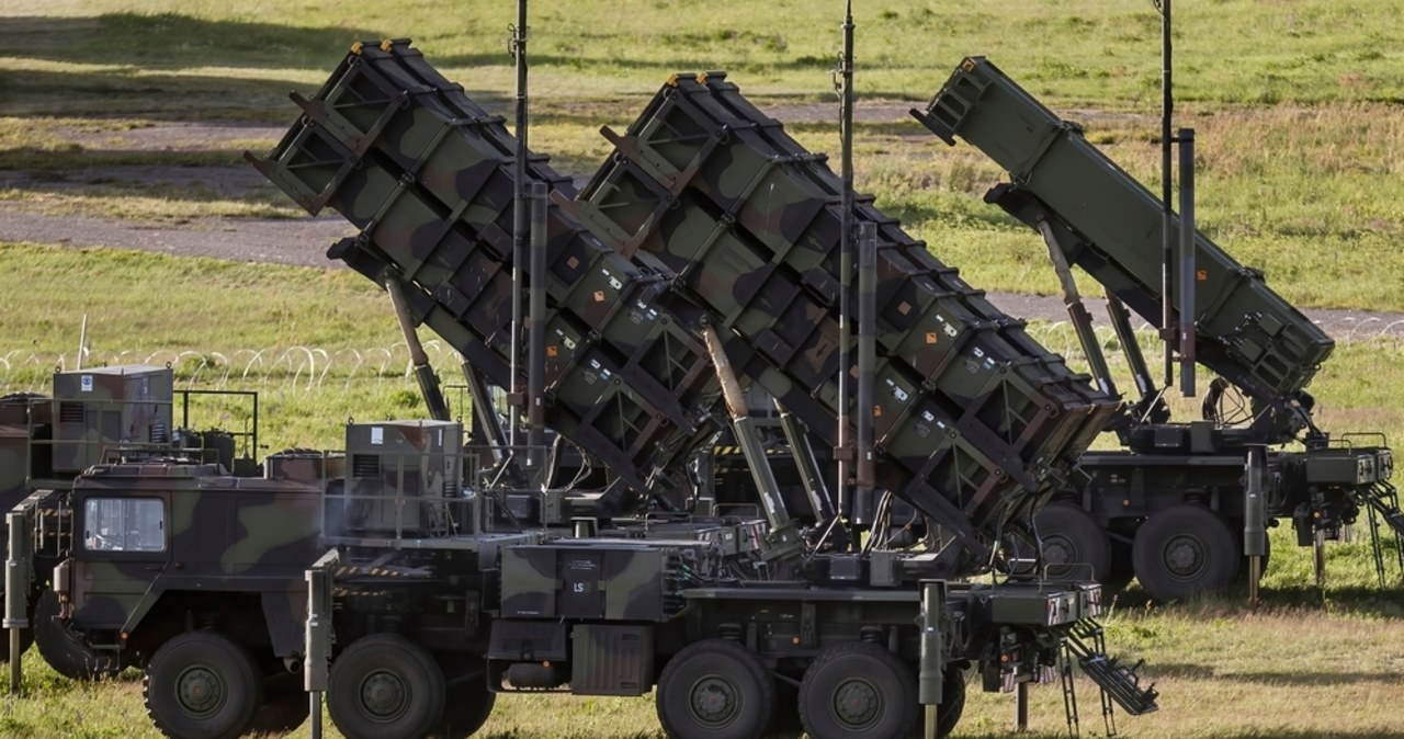 Bundeswehra wycofuje się z Polski. Zamość bez systemów Patriot