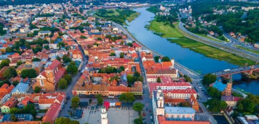 Nowe turystyczne hity na mapie Europy? Trafiły na prestiżową listę. 5 miejsc, które warto odwiedzić