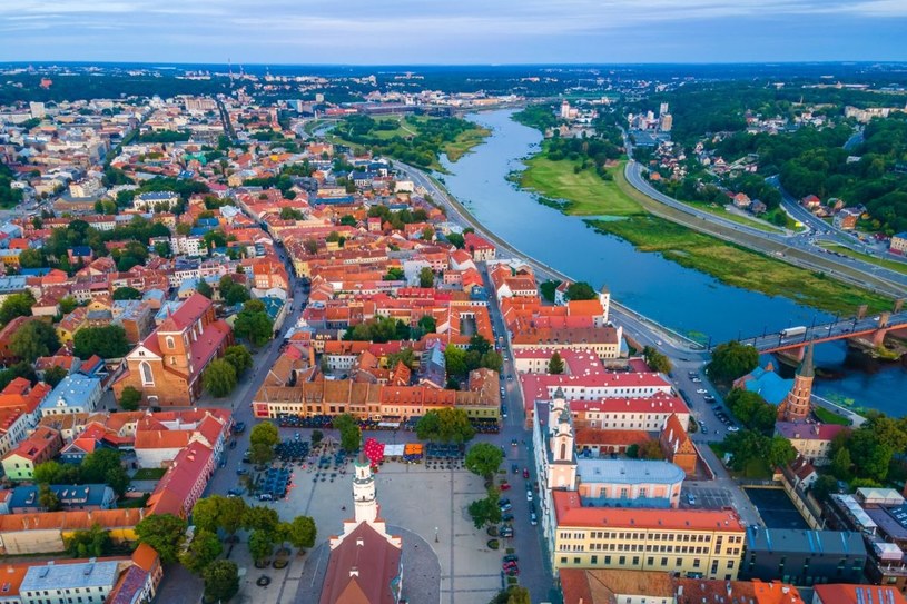 Nowe turystyczne hity na mapie Europy? Trafiły na prestiżową listę. 5 miejsc, które warto odwiedzić