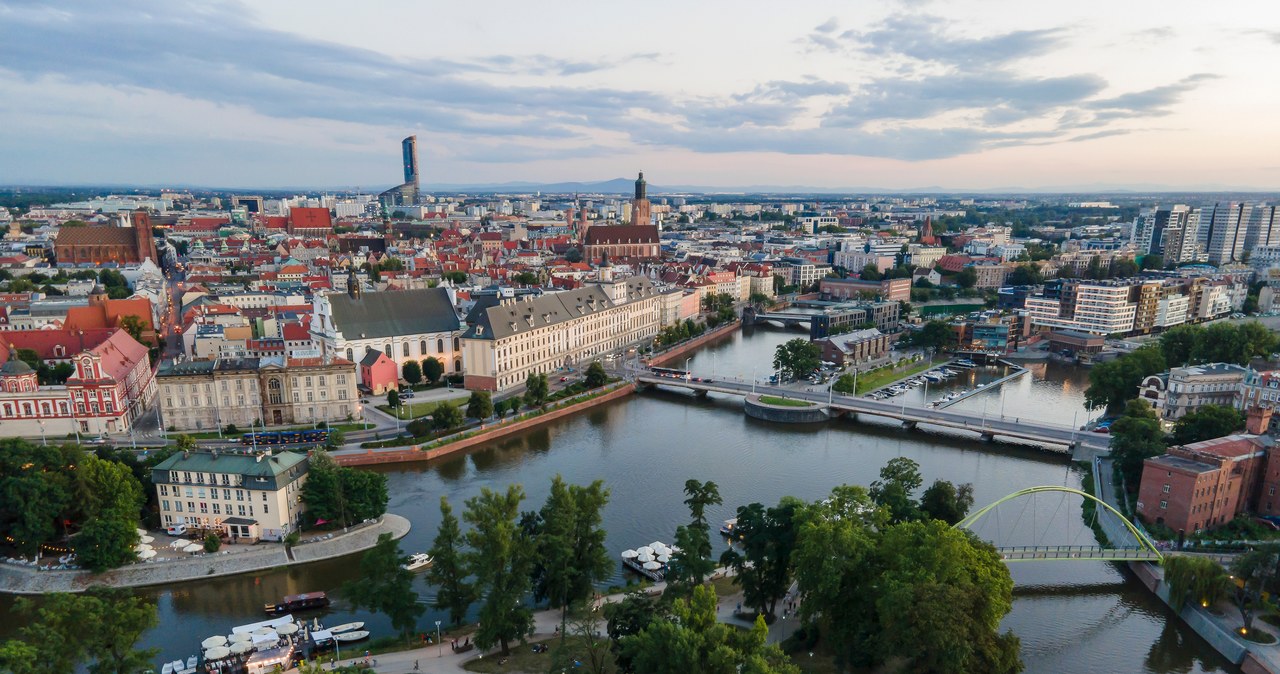 Wrocław: Duże miejskie inwestycje drogowe na finiszu, choć z opóźnieniami