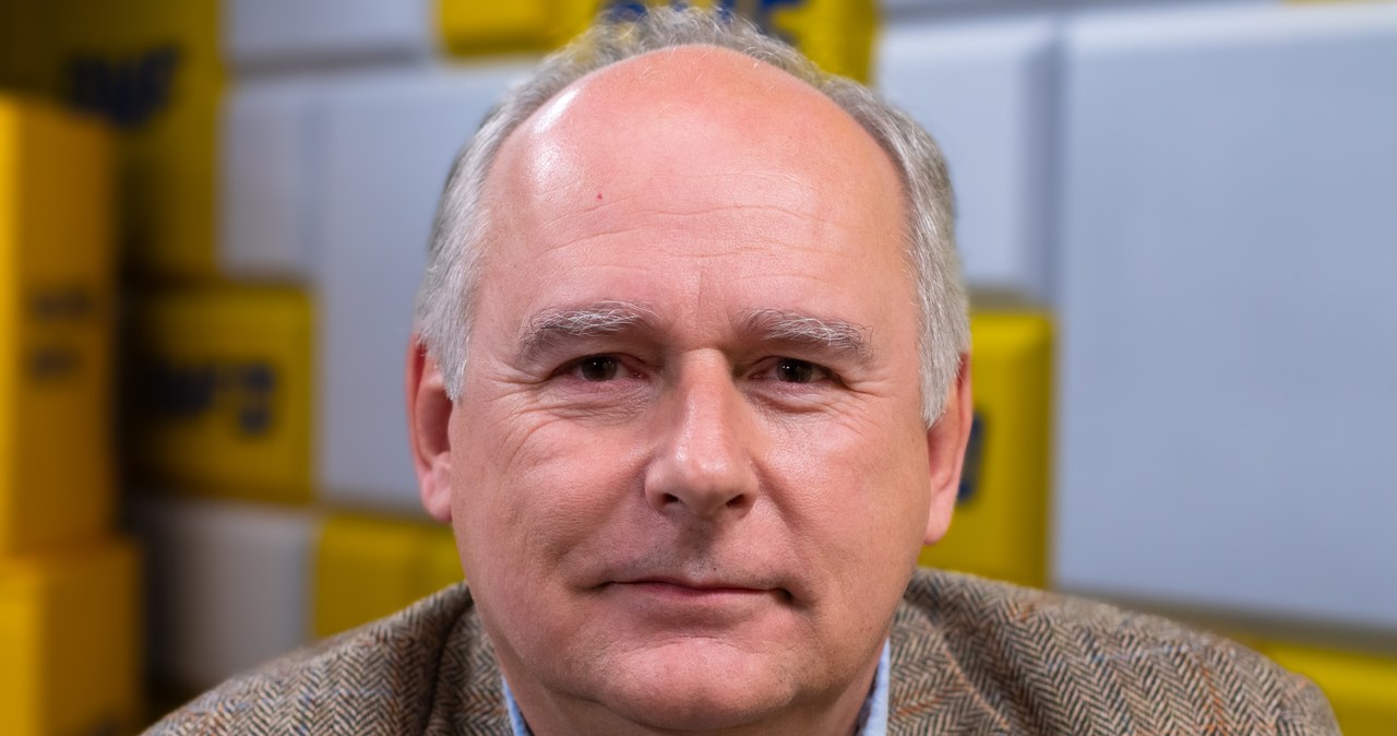 Paweł Zalewski w Rozmowie o 7:00 w RMF FM i Radiu RMF24