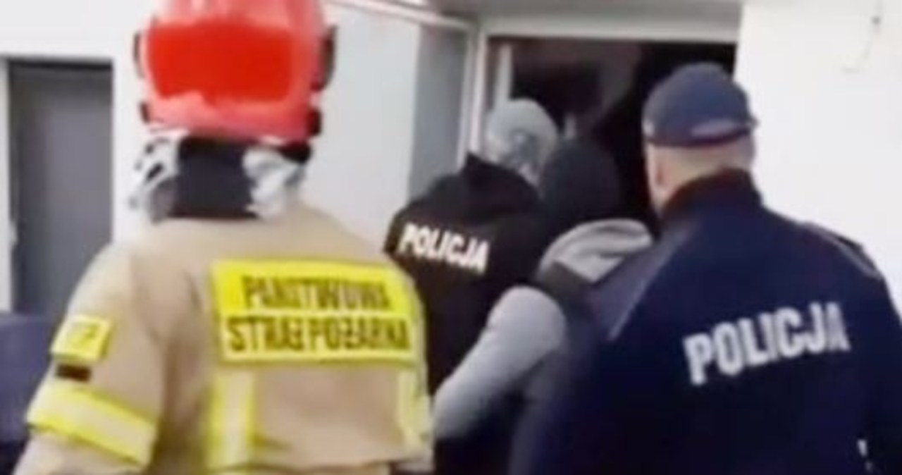 Ukrywał się 3 lata. Podejrzany o przestępstwa narkotykowe zatrzymany