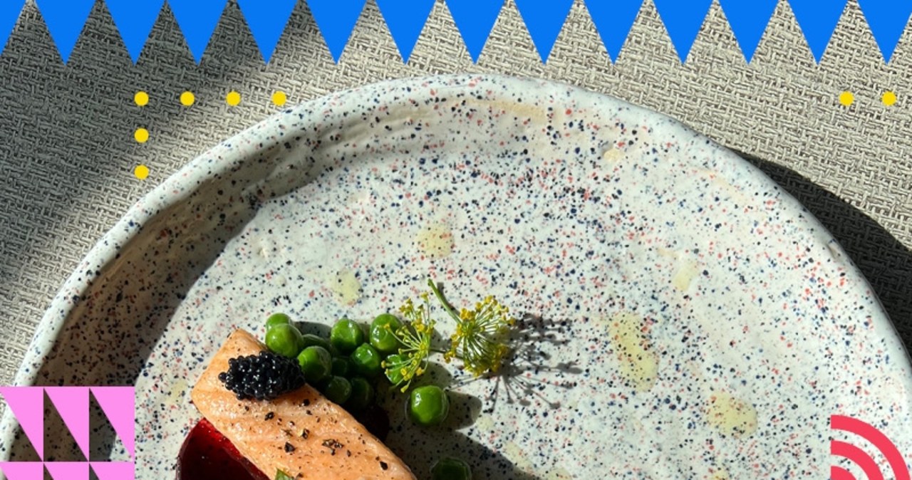 Festiwal Restaurant Week, czyli trzydaniowe menu w dobrej cenie