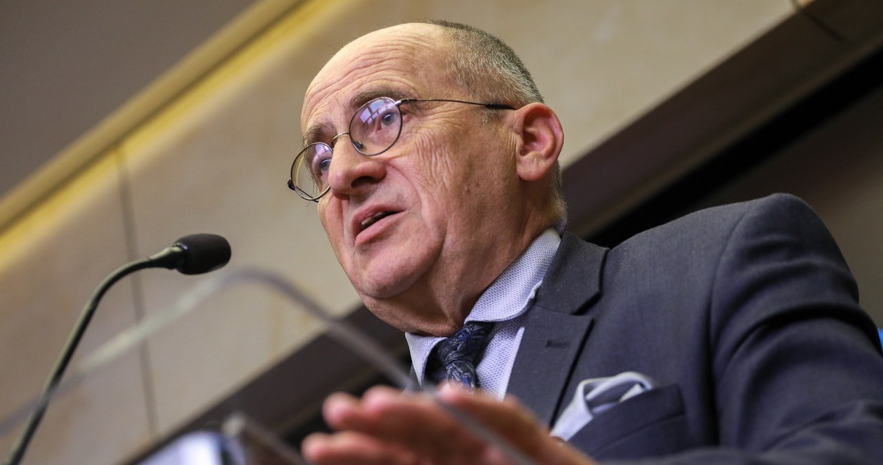 Rau: Polacy wśród zakładników Hamasu w Strefie Gazy