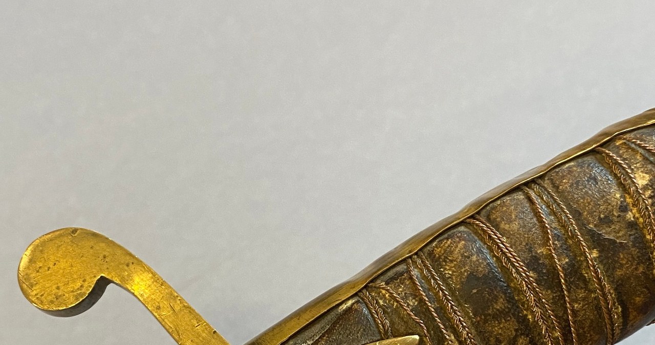 Cenny zbiór w Muzeum Historii Kielc. Pamiątki po piłsudczyku Henryku Rotmanie-Kaderze