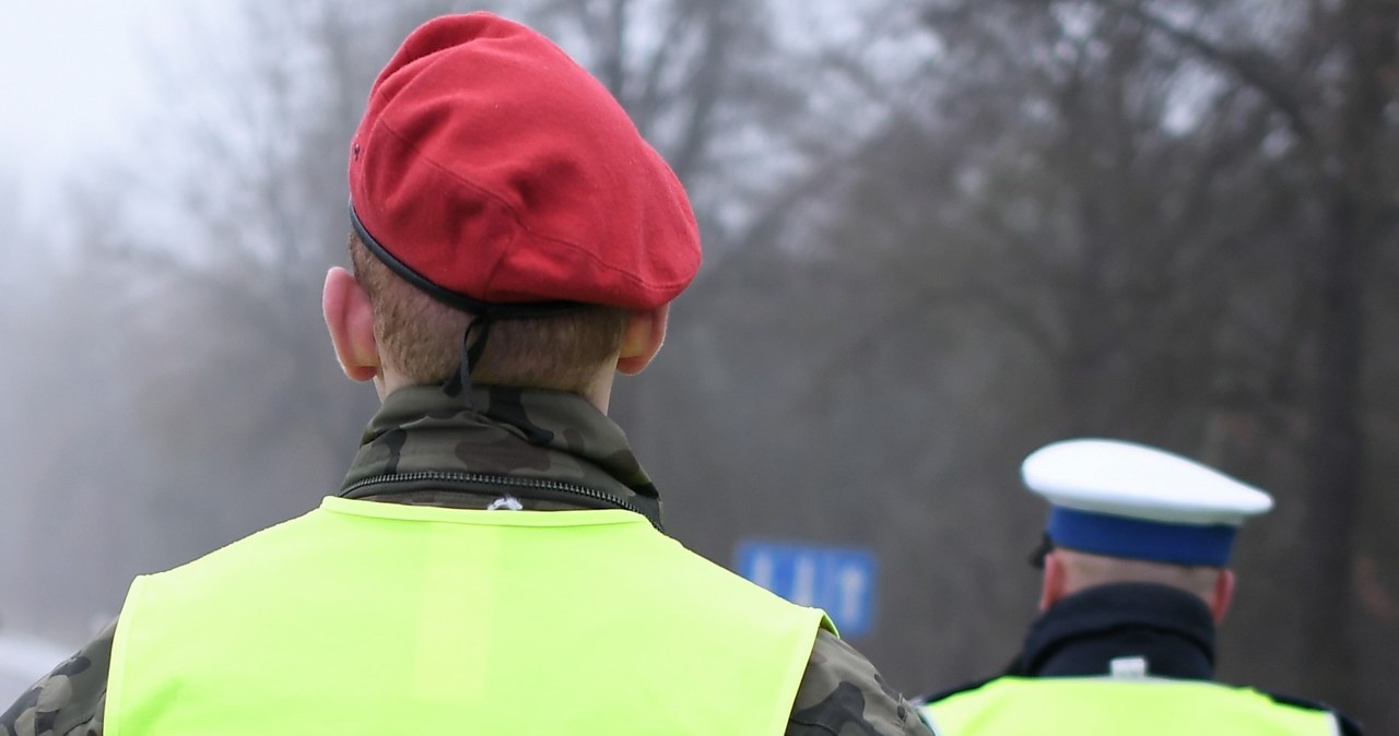 Kraków. Komendant Żandarmerii Wojskowej zatrzymany na wniosek prokuratury