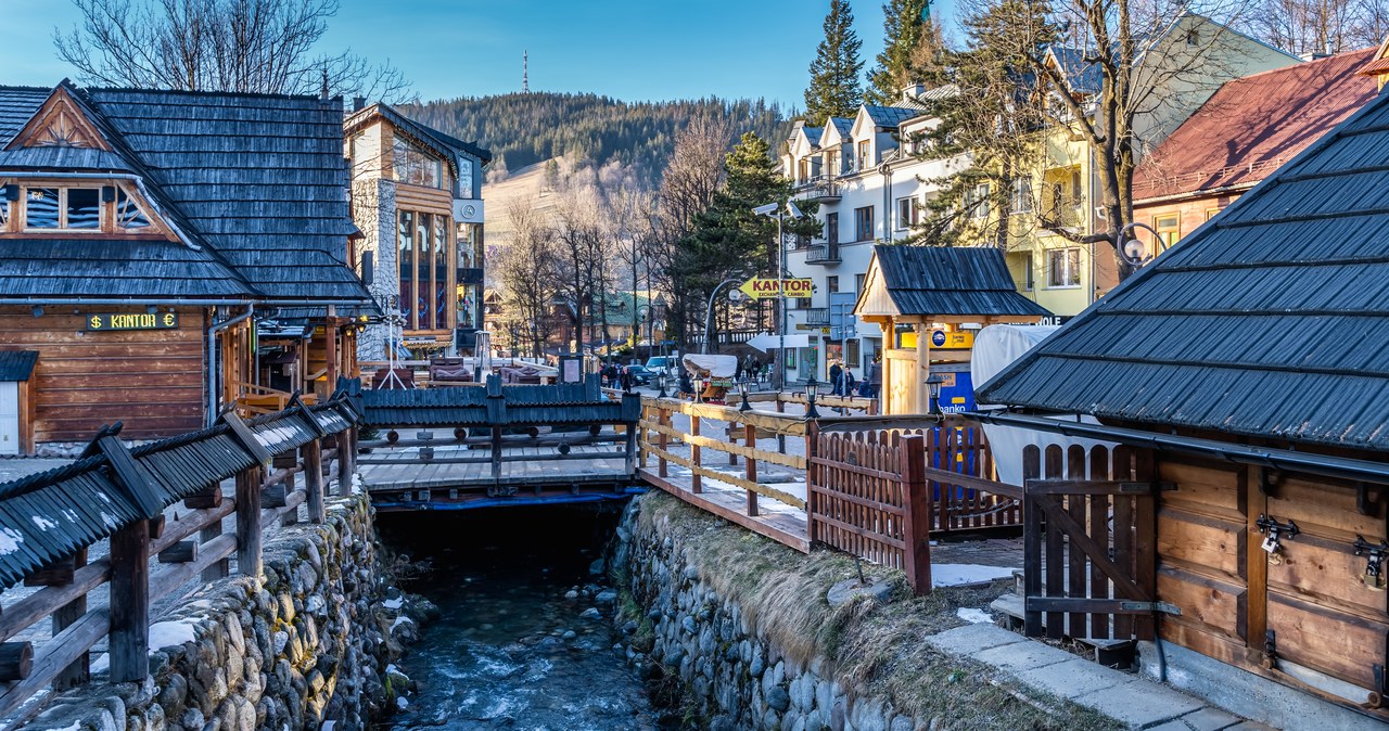 Coraz bliżej weekendu. Zakopane szykuje się na napływ turystów