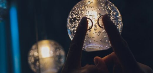 Wenus wkracza w znak Wagi. Szczególny czas dla czterech znaków zodiaku