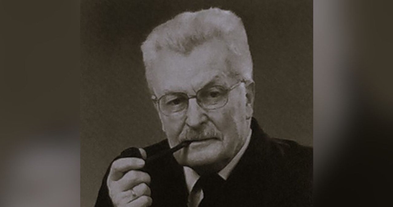 Andrzej Perepeczko nie żyje. Miał 93 lata