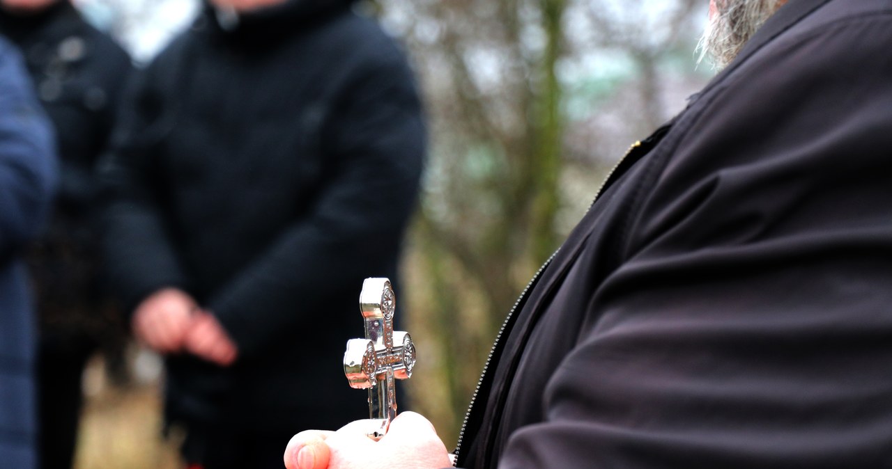 Ksiądz z Czech został przełożonym egzorcystów