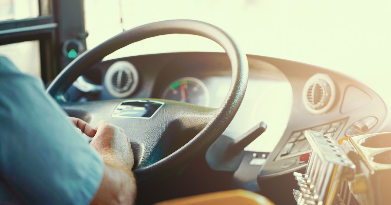 Tysiąc euro za nowego pracownika. Firma chce zmotywować kierowców