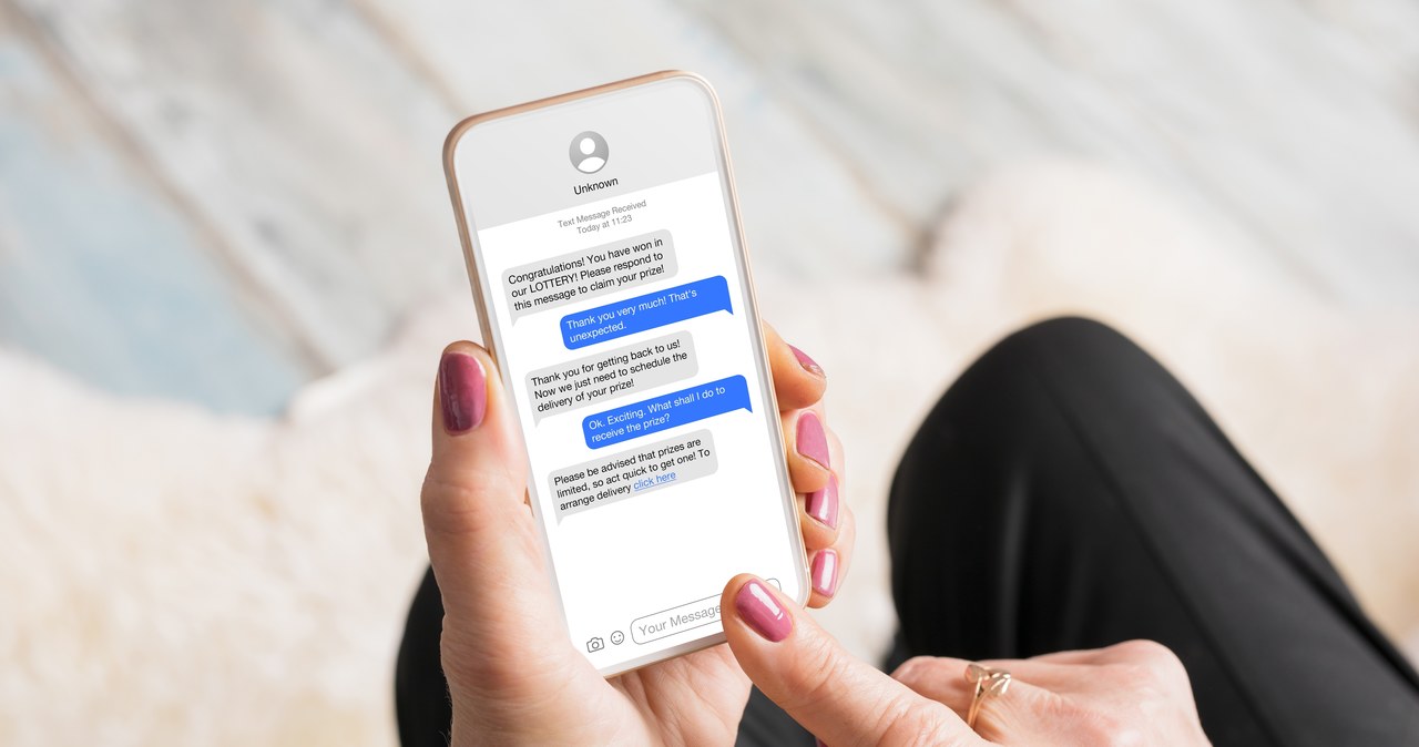 Oszuści znów w akcji. Kobieta straciła 200 tys. złotych