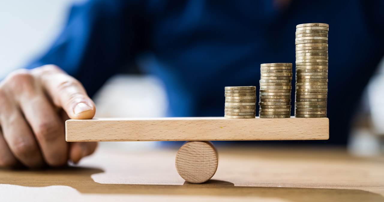 Projekcja NBP: Inflacja jeszcze wzrośnie