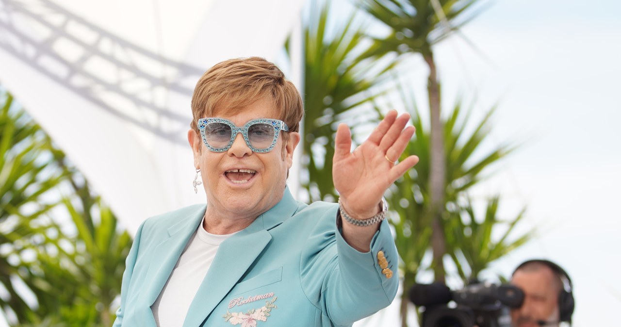 Elton John i książę Harry mogą pozwać „The Daily Mail” w związku z podsłuchami