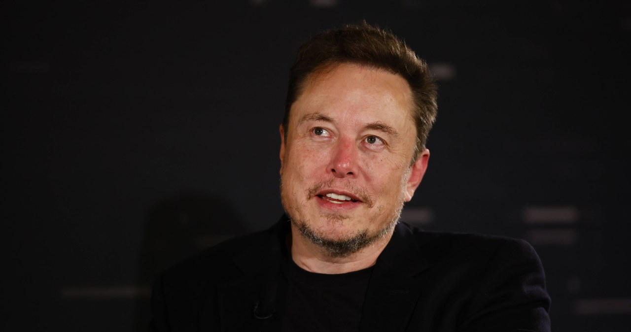 Trwają prace nad filmową biografią Elona Muska. Wiadomo, kto będzie reżyserem