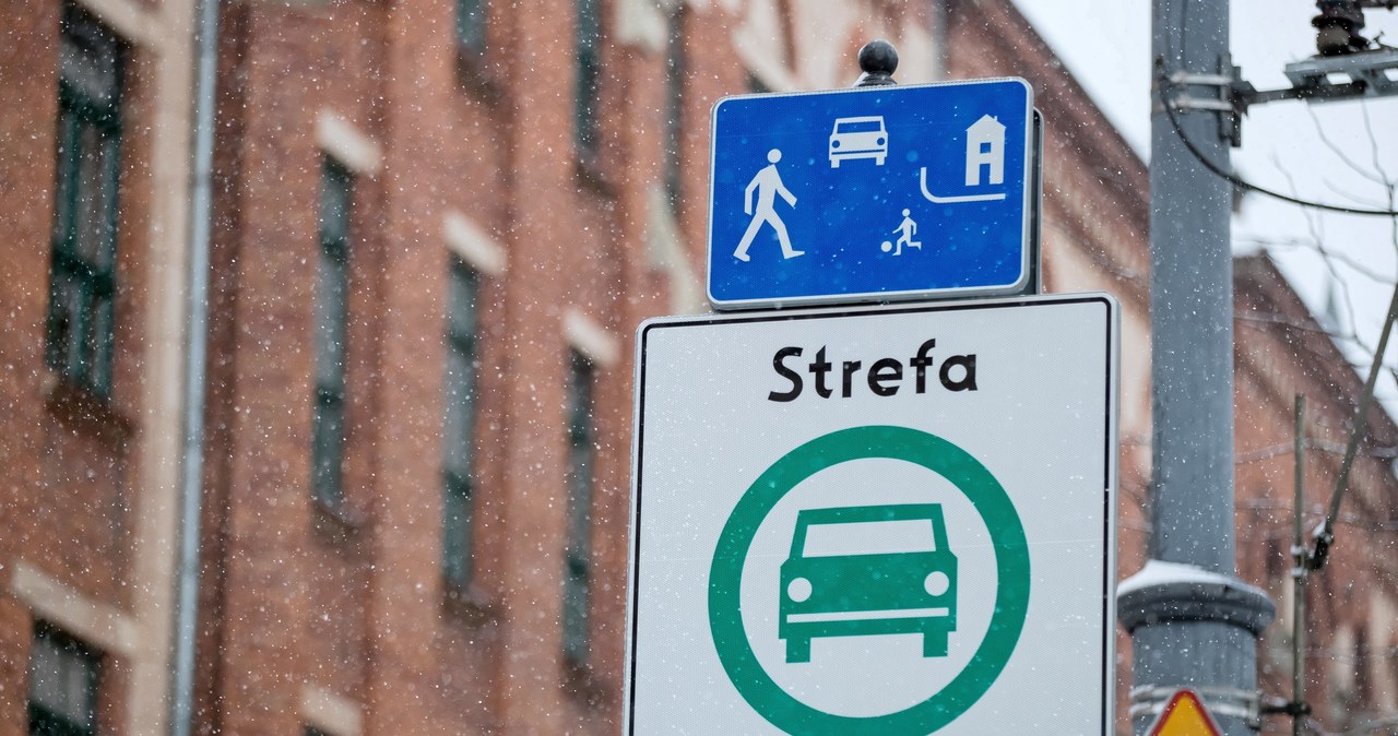 Strefa Czystego Transportu. Wykonawca systemu informatycznego wybrany