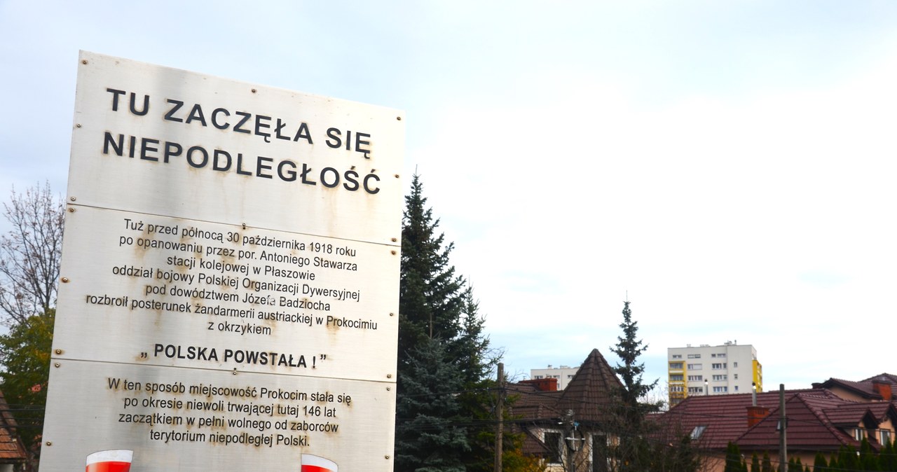Dlaczego świętujemy 11 listopada?