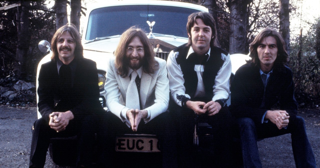 ​The Beatles: Dziedzictwo. Posłuchaj!