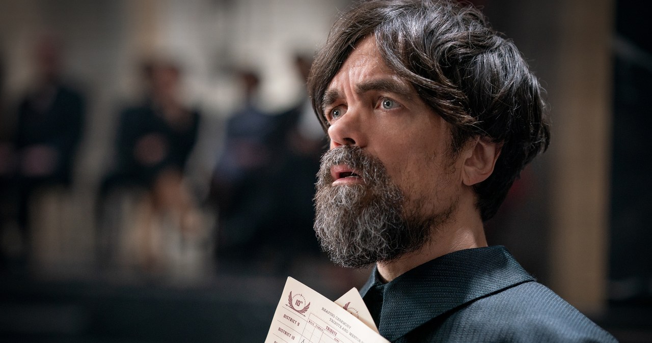 Prequel „Igrzysk śmierci” w kinach, „Kingsajz dla każdego” w Warszawie. Nowy tydzień w kulturze