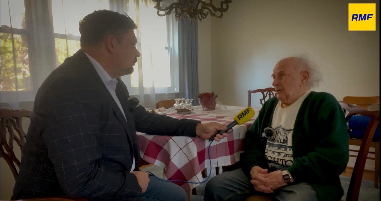 ​”Polska i dobro Polski są dla mnie najważniejszą rzeczą”