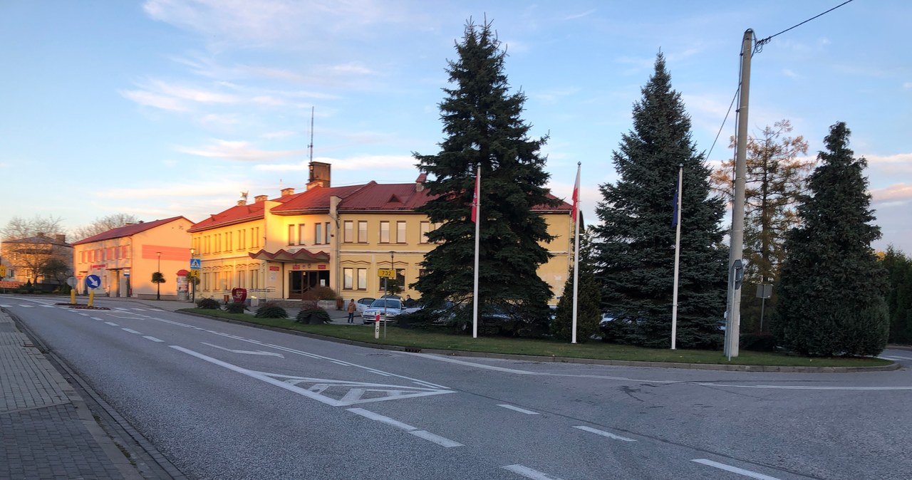 ​Polska zmienia się administracyjnie. 34 nowe miasta od stycznia