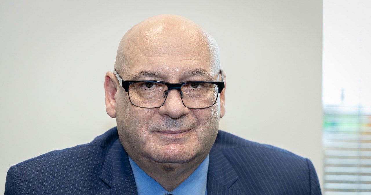 Oficjalnie: Piotr Zgorzelski kandydatem PSL na wicemarszałka Sejmu