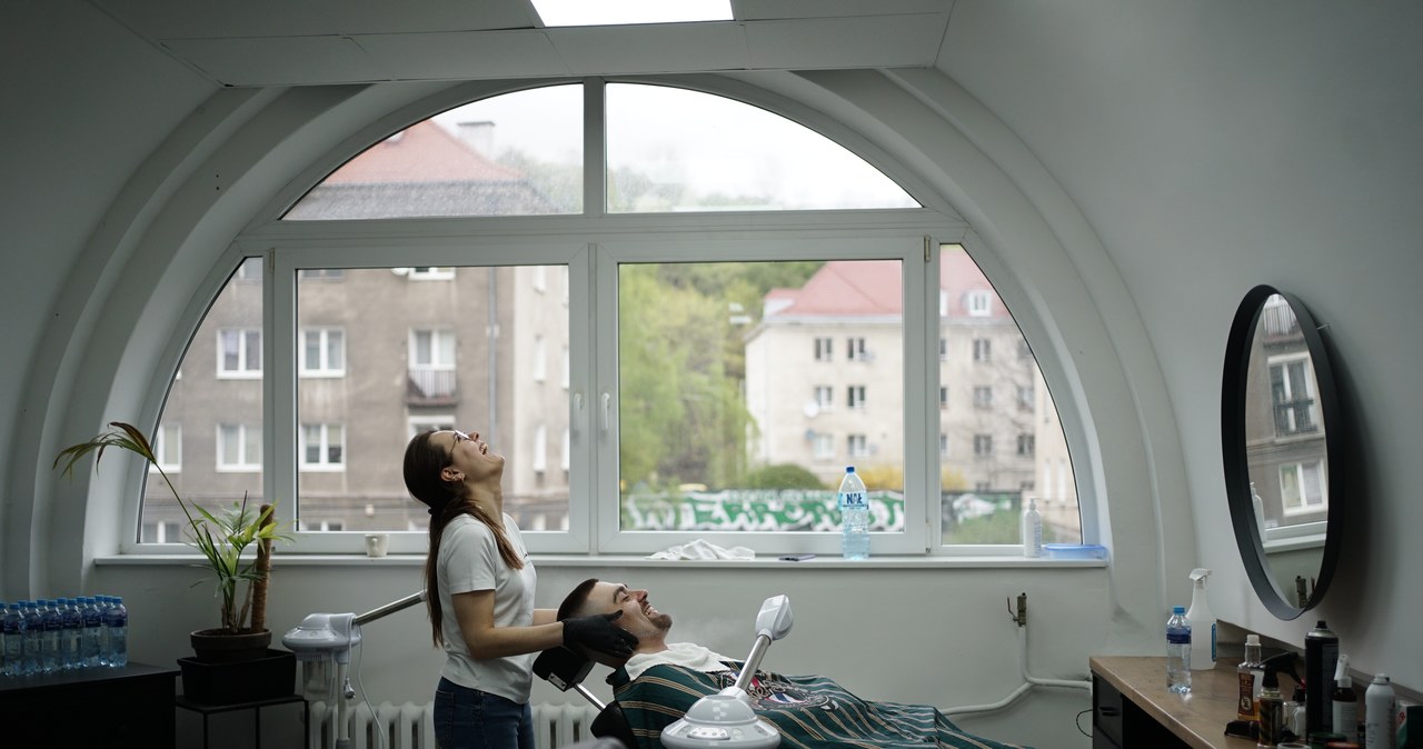 „​Nie rób sobie jaj ze zdrowia!”. Gdańsk: Akcja skierowana do mężczyzn