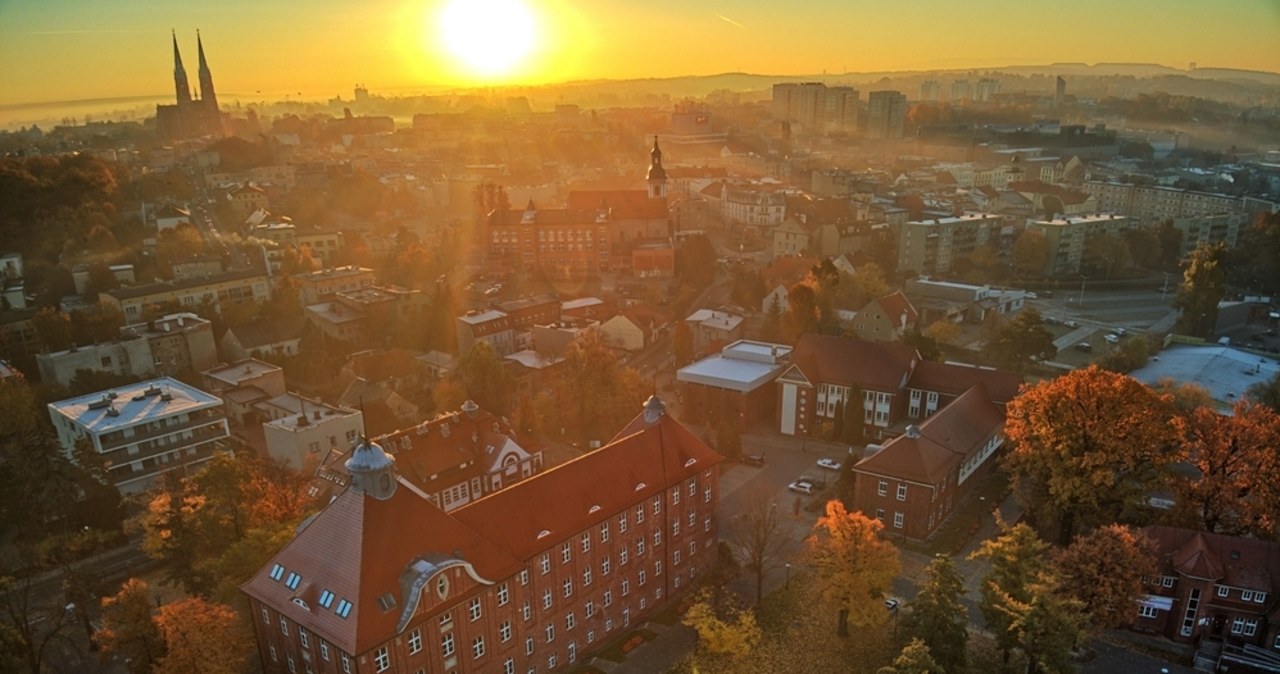 Śląskie miasto wygrywa walkę ze smogiem