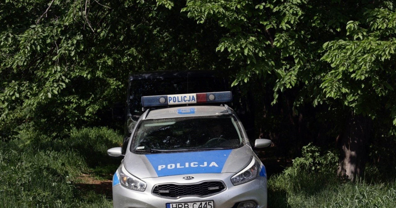 Bił i poniżał 12-latka. Zarzuty dla 17-latka