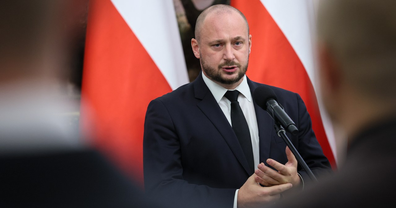Siewiera: Część obywateli Polski wkrótce może opuścić Strefę Gazy