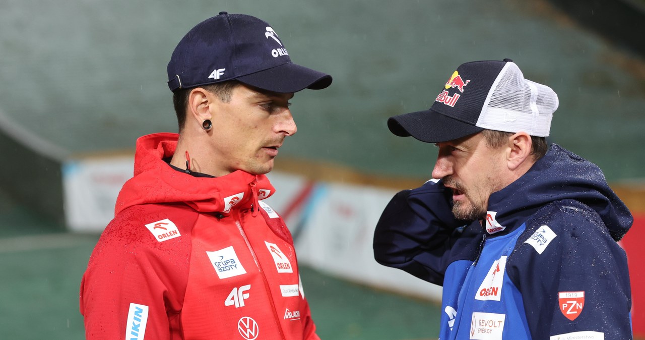 ​Adam Małysz: Przygotowanie skoczków do sezonu było zupełnie inne