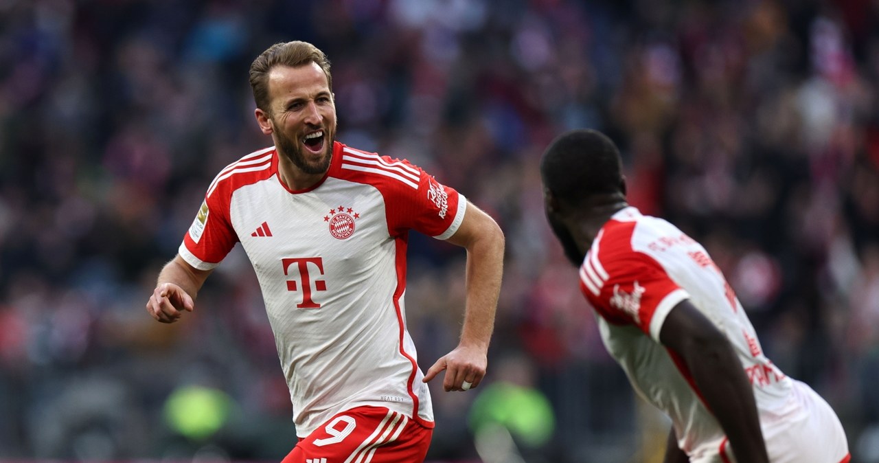 Lewandowski straci rekord? Matthaeus nie ma wątpliwości