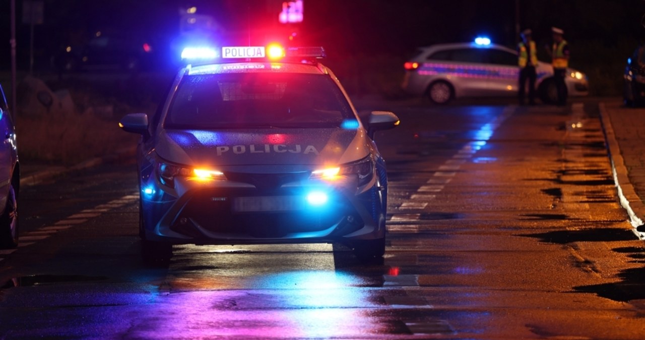 Tragedia w centrum Gliwic. Nie żyje 34-latek ugodzony nożem
