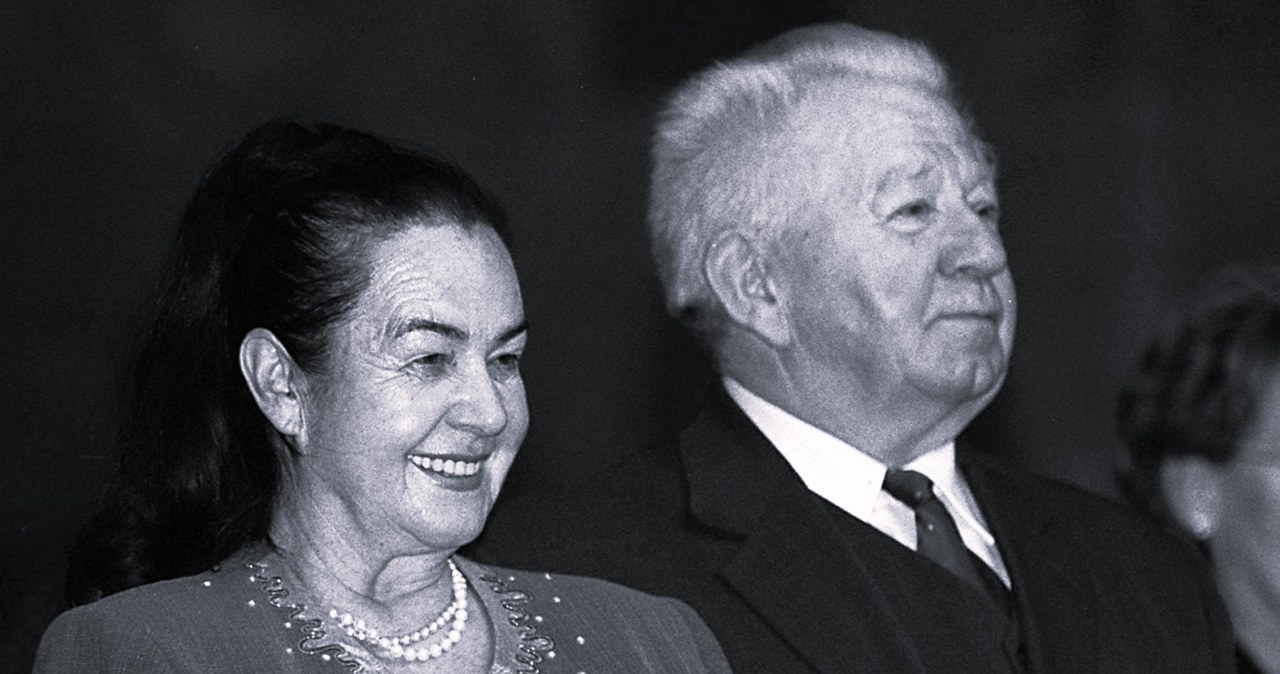 Hanna Gucwińska nie żyje. Miała 91 lat