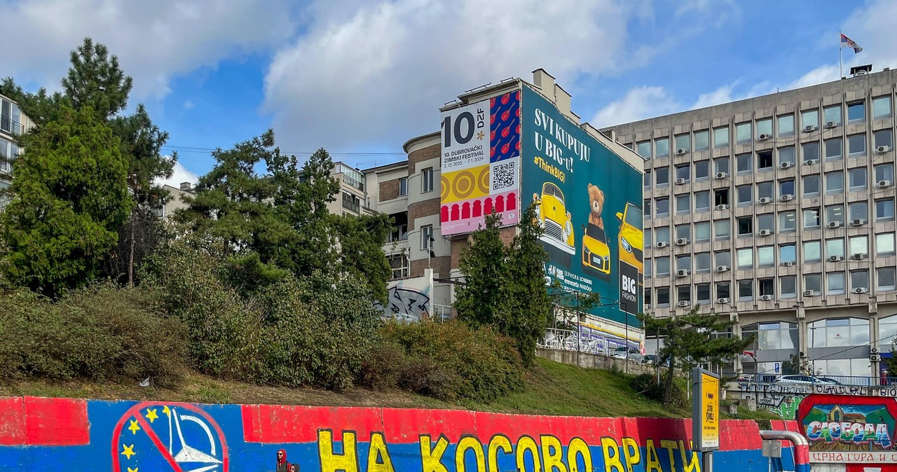 „Financial Times”: Serbia nie pasuje do Unii Europejskiej
