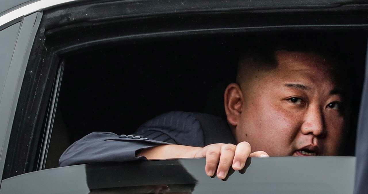 Korea Północna domaga się rozwiązania dowództwa sił ONZ