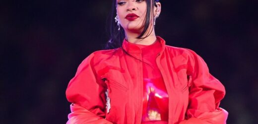 Rihanna już tak nie wygląda. Co za metamorfoza