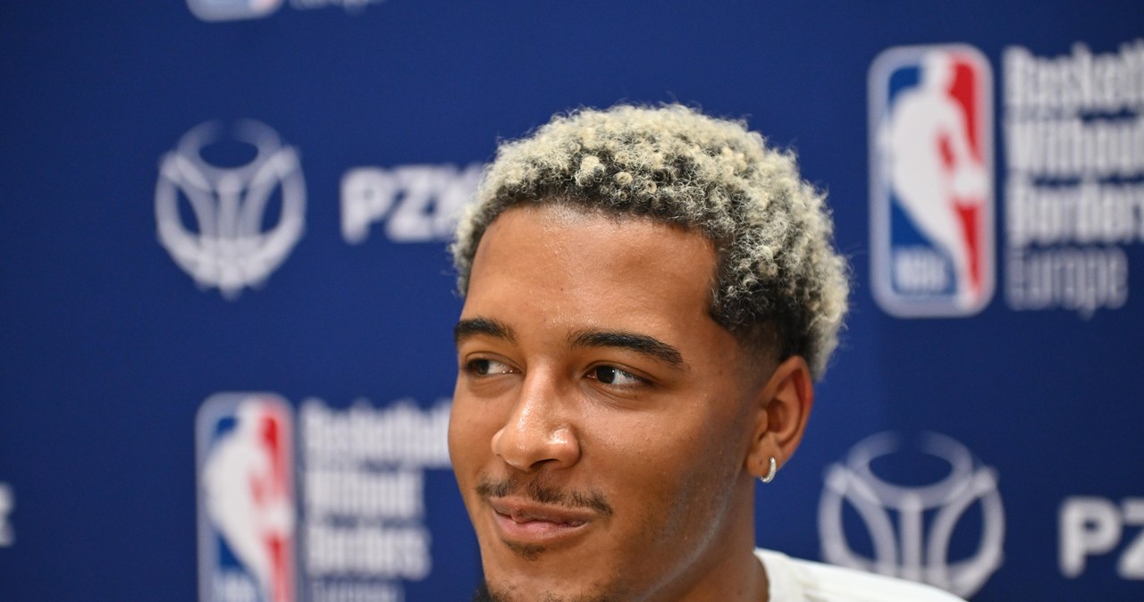 Sochan z 16 punktami. San Antonio Spurs z kolejną porażką
