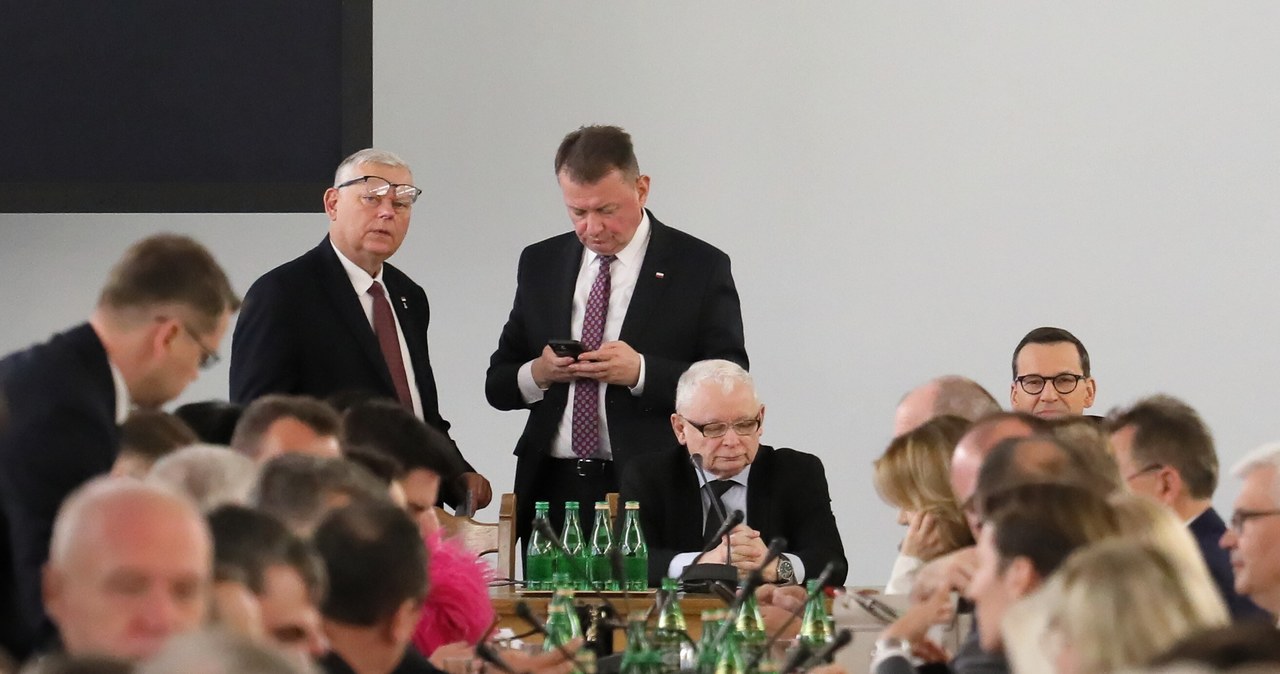 Jest decyzja PiS. Wiadomo, kto zostanie szefem klubu