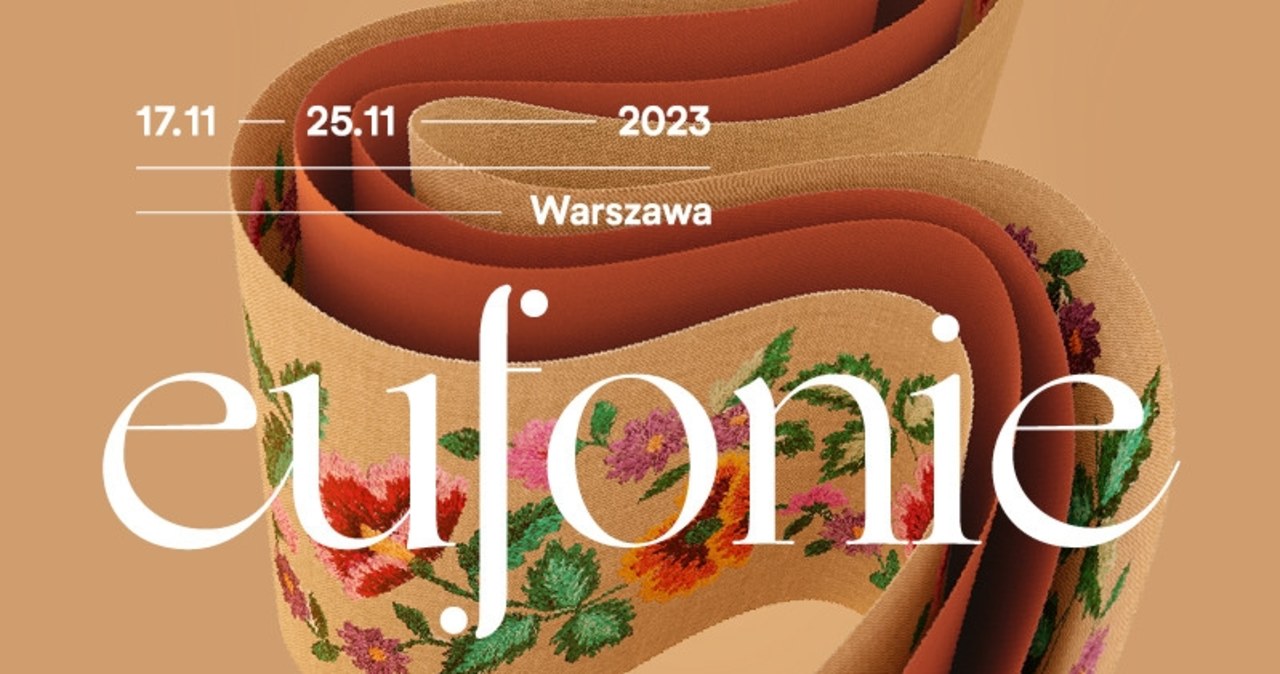 Jazz, folk, klasyka. Niebawem ruszają Eufonie