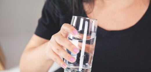 Wciąż ignorujemy podczas odchudzania. Dlatego waga stoi w miejscu