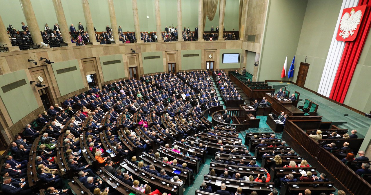 Szułdrzyński: Kaczyński podjął decyzję o budowie twardej, tożsamościowej prawicy