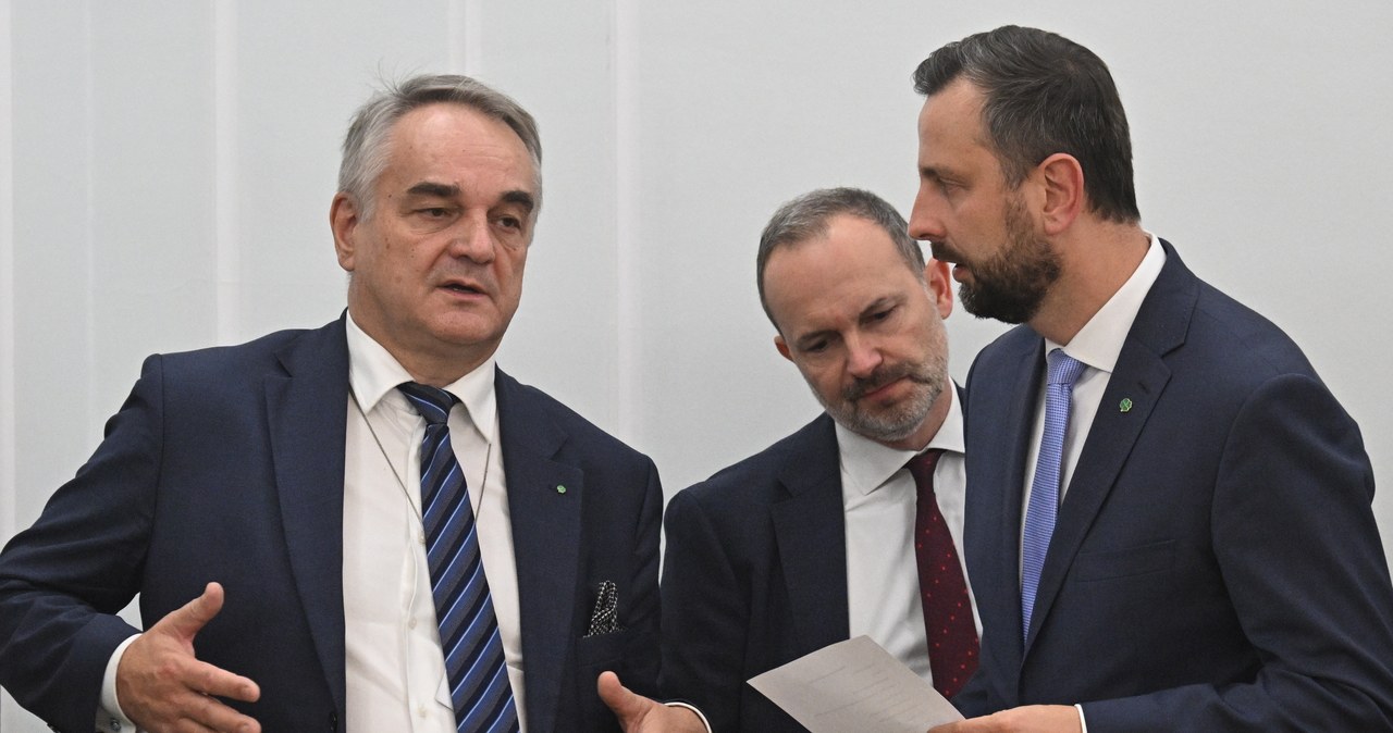 PSL podał kandydatów na wicemarszałka Senatu i szefa klubu