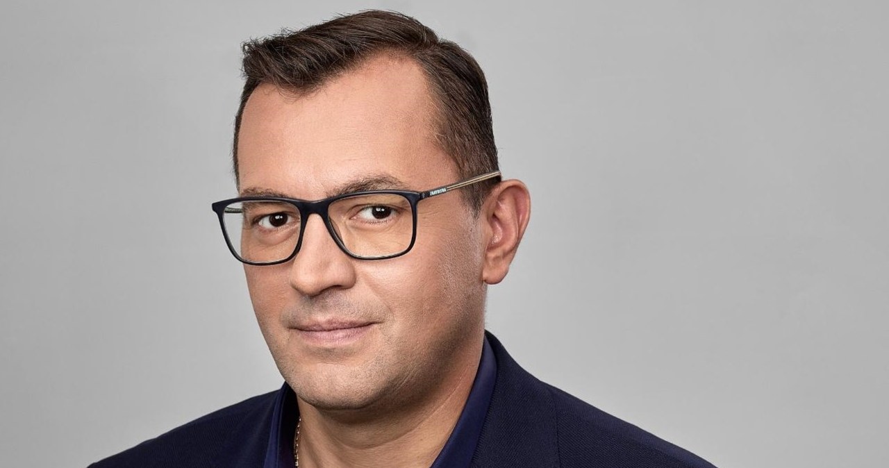 Stefan Krajewski gościem Porannej rozmowy w RMF FM