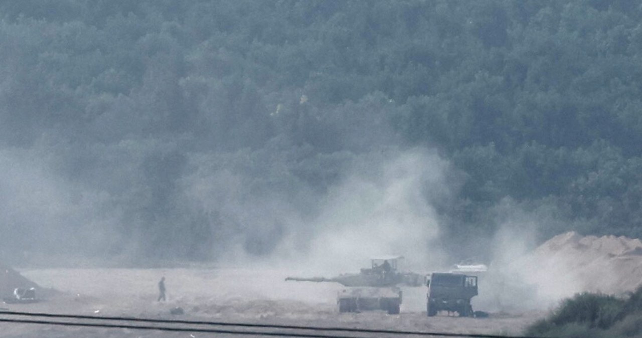 Operacje humanitarne w Strefie Gazy zakończą się w ciągu 48 godzin? ONZ ostrzega